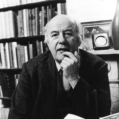 John Betjeman