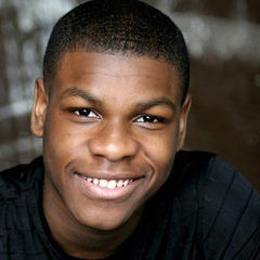 John Boyega