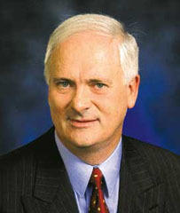 John Bruton