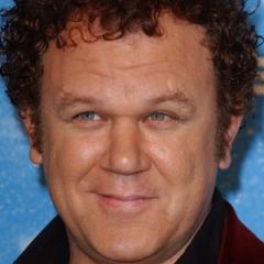 John C. Reilly