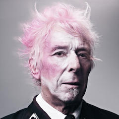 John Cale