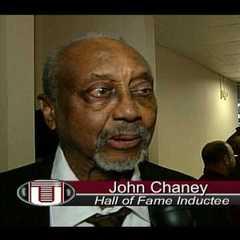 John Chaney