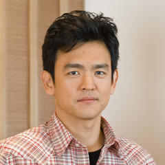 John Cho