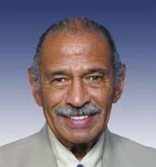 John Conyers