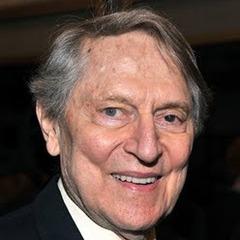 John Cullum