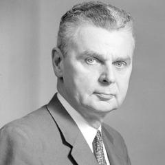 John Diefenbaker