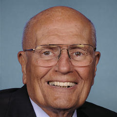 John Dingell