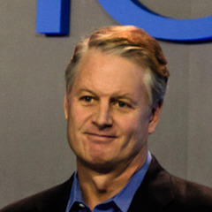 John Donahoe