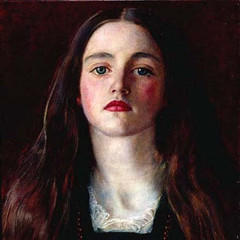 John Everett Millais