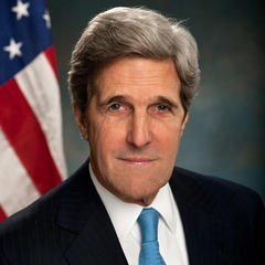 John F. Kerry