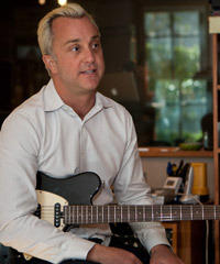 John Feldmann