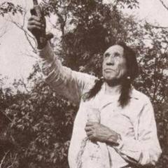 John Fire Lame Deer