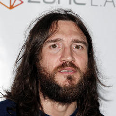 John Frusciante