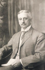 John G. Shedd