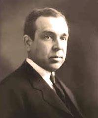 John Gresham Machen