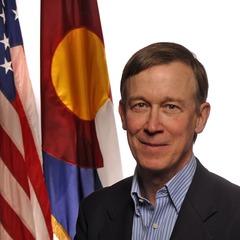 John Hickenlooper