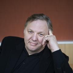 John Hockenberry