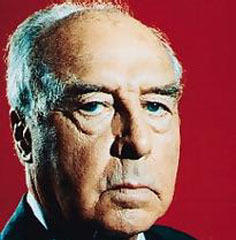 John Houseman