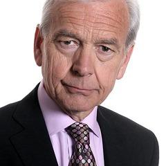 John Humphrys