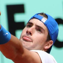 John Isner