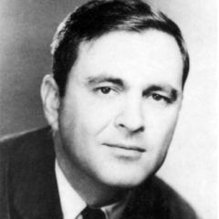 John Kander