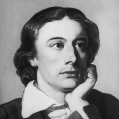 John Keats