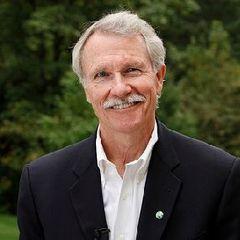 John Kitzhaber