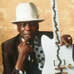 John Lee Hooker