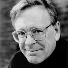 John Leeson