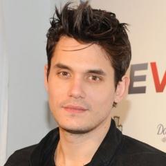 John Mayer