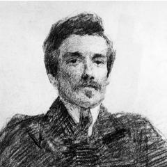 John Millington Synge