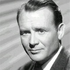 John Mills