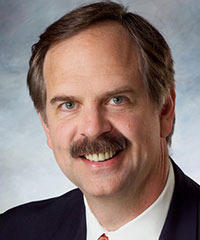 John Naber