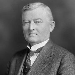 John Nance Garner