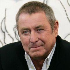 John Nettles