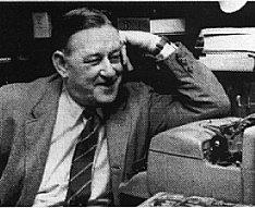 John O'Hara