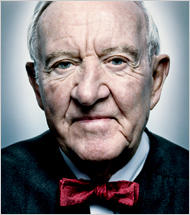 John Paul Stevens