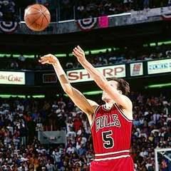 John Paxson