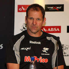 John Plumtree