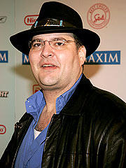 John Popper