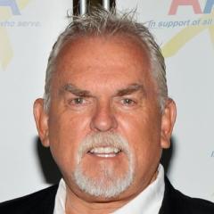 John Ratzenberger