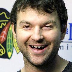 John Scott