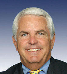 John Shadegg