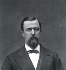 John Shaw Billings