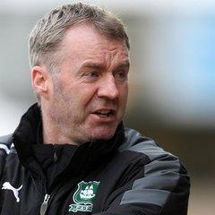 John Sheridan