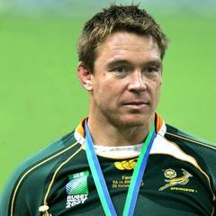 John Smit