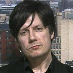 John Squire