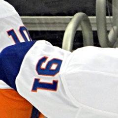 John Tavares