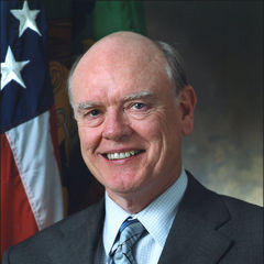 John W. Snow