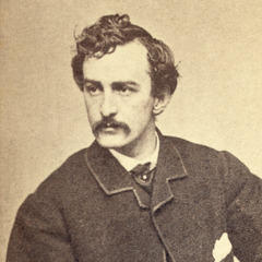 John Wilkes Booth